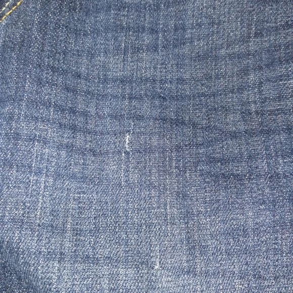 Levi Signature jeans - Picture 8 of 8